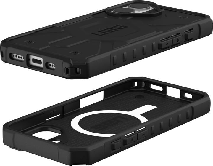 Actual product image UAG Pathfinder Magsafe (Apple iPhone 16)