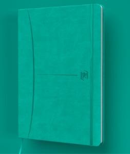 Productafbeelding Oxford Signature (A5, Gecontroleerd, Hardcover)