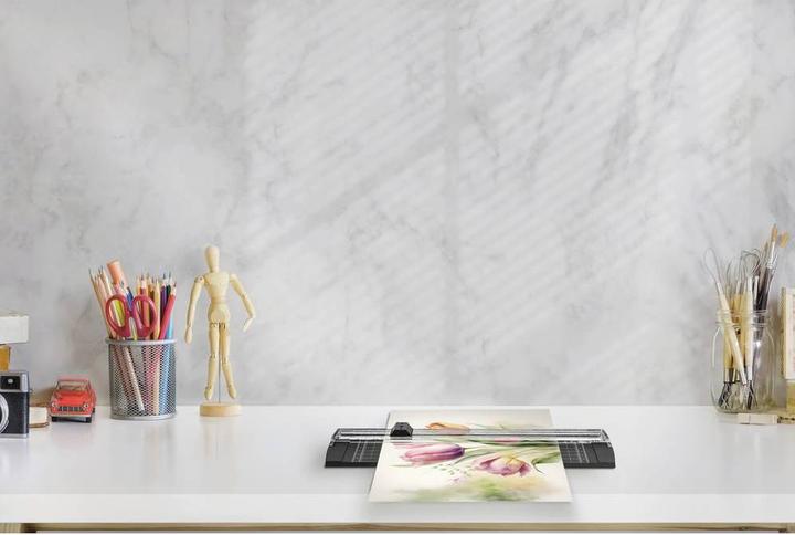 Produktbild GBC Laminiersystem Inspire+ A4 Kreativset (75 - 125 µm, A4)