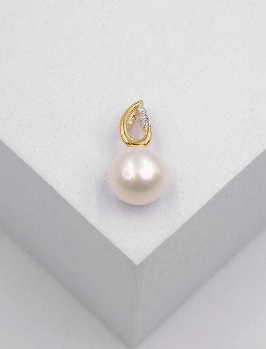 Image du produit Muau Pendentif (Or jaune 750/18K)