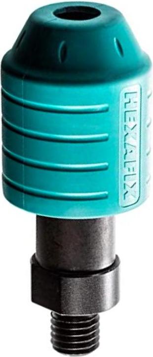 Actual product image Collomix Nachrüstsatz Hexafix