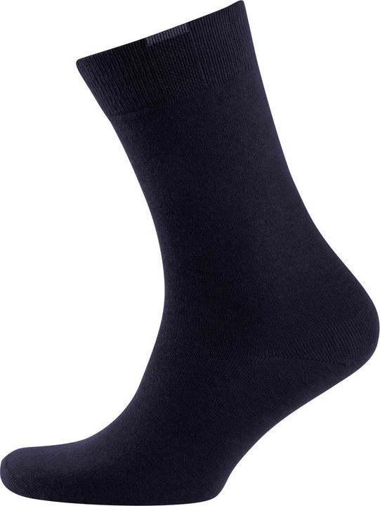 Immagine prodotto Nur Der Calzini di base Si adatta perfettamente (confezione da 15, 43 - 46)