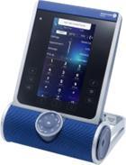 Productafbeelding Alcatel LUCENT ENTERPRISE 500 Enterprise DeskPhone met draadloze handset