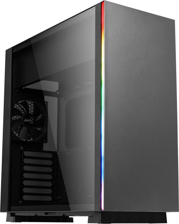 Produktbild AeroCool Glo Midi Tower (SSI CEB)