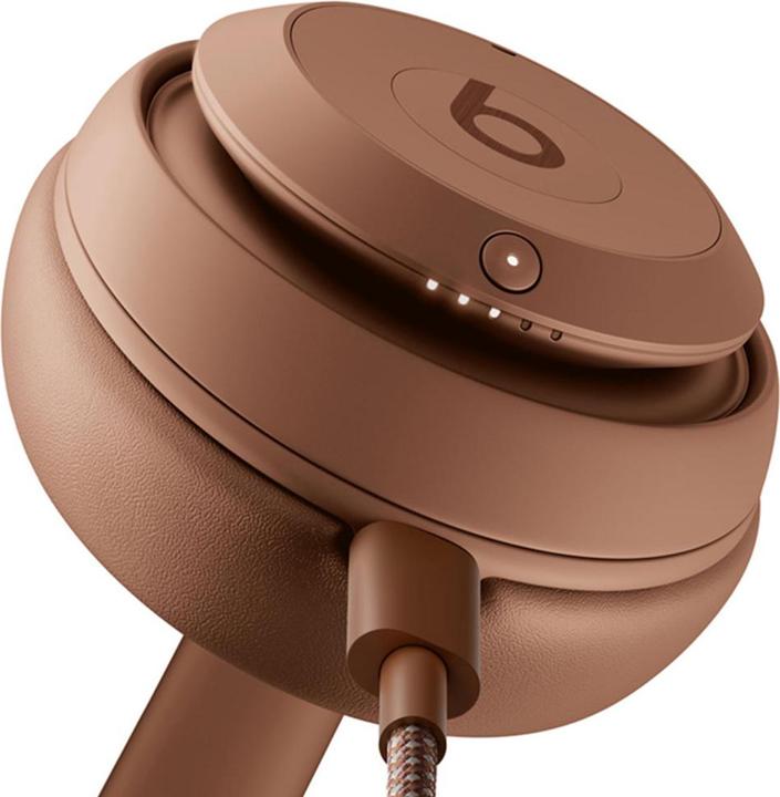 Image du produit Beats Studio Pro Kim Special Edition - Dune (ANC, 40 h, Sans fil, Filaire)