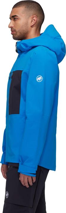 Produktbild Mammut Stoney HS Hooded Jacket Men (XL)