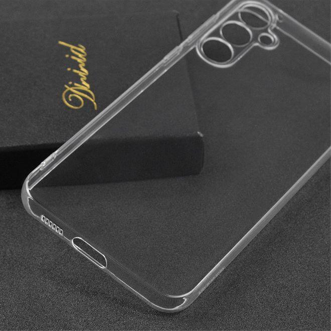 Produktbild MU Classic Softcase TPU Series (Samsung Galaxy A55)
