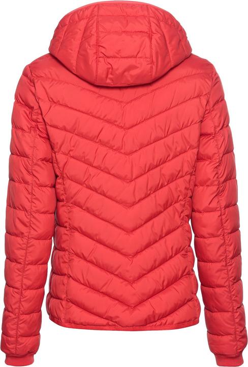 Produktbild Camel Active Steppjacke aus recyceltem Polyester (48)