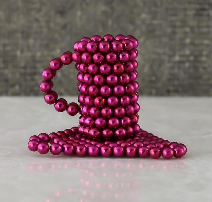 Produktbild Neoballs Magenta