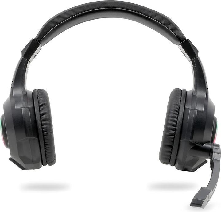Produktbild Livoo Kabelgebundenes Gaming-Headset (Kabelgebunden)