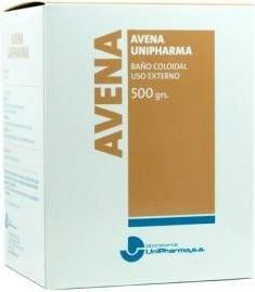 Actual product image Unipharma Avena Avena Colloidal Bath 500ml (500 ml)