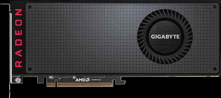 Image du produit Gigabyte Radeon RX Vega 56 (8 Go)