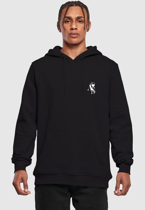 Actual product image Mister Tee MisterTee A S Club Hoody - 171965 (L)