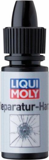 Actual product image Liqui Moly Repair resin with injector