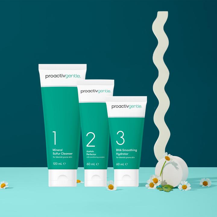 Produktbild Proactiv Gentle 60 Day Kit 240 ml (Reinigungstücher, 240 ml)