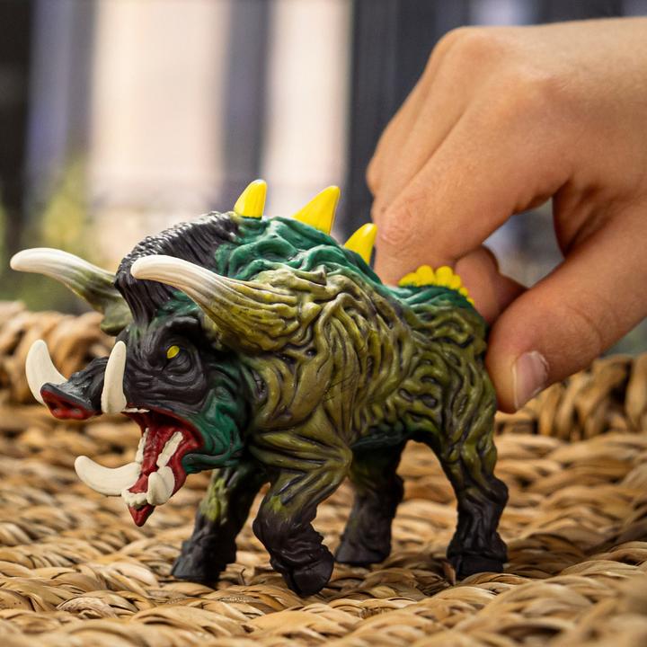 Immagine prodotto Schleich Cinghiale della giungla