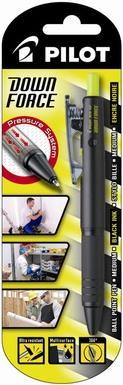 Produktbild Pilot Down Force (Black)