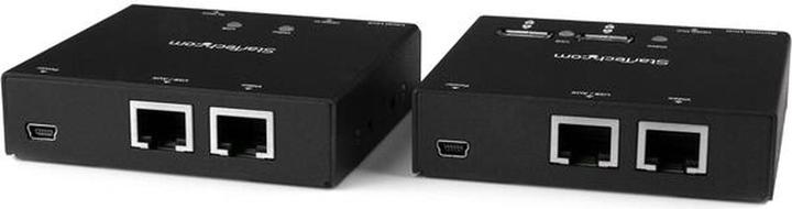 Immagine prodotto StarTech HDMI SU CAT6 CON USB - 50M (USB-B, USB-A, 7 Porti)