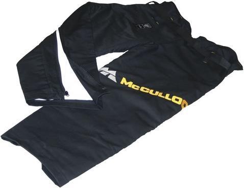 Produktbild McCulloch Schnittschutz-Beinlinge CLO009