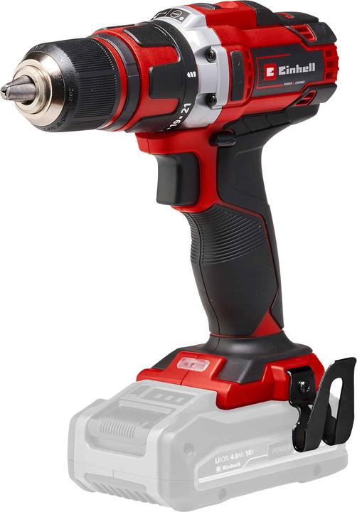 Produktbild Einhell TE-CD 18/40 Li-Solo (Akkubetrieb)