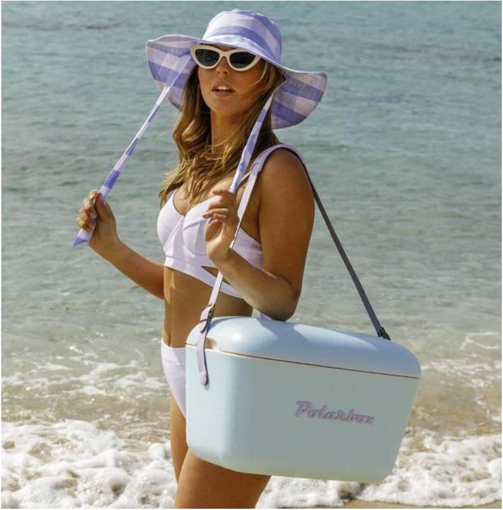 Actual product image Polarbox Retro Cooler (20 l)