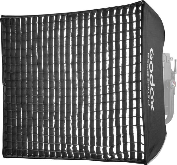 Image du produit Godox Boîte à lumière rectangulaire 90x120 Pour P600R (Boîte à lumière)