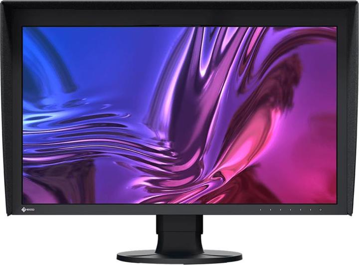 Image du produit Eizo CG2700S ColorEdge (2560 x 1440 pixels, 27")