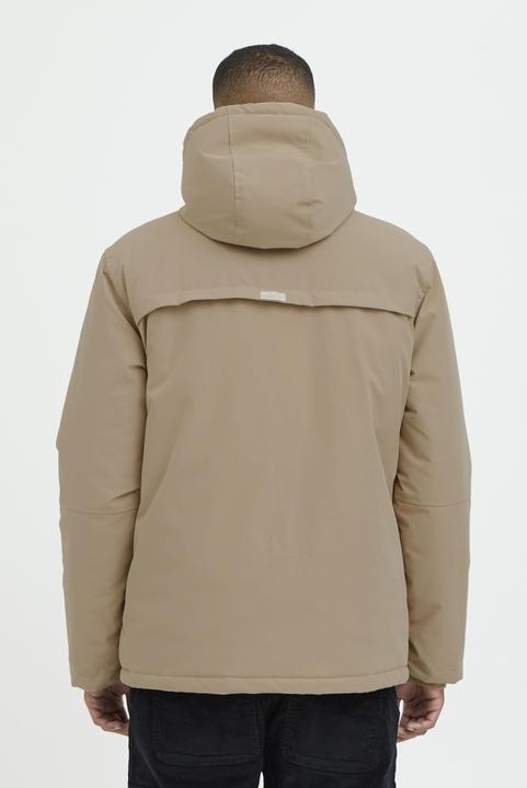 Immagine prodotto Blend Giacca impermeabile con cappuccio e tasca (XL)