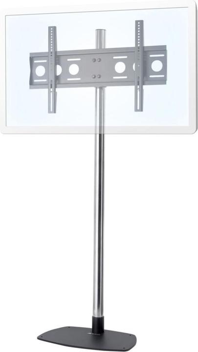 Image du produit edbak Support pour LCD/PC STD01 noir (52", 80 kg)