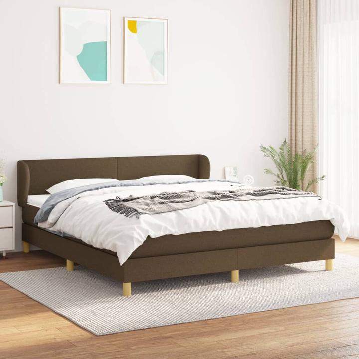 Produktbild VidaXL Larry (180 x 200 cm, 180 x 200 cm)