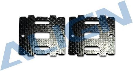 Image du produit Align 450L Plateforme gyroscopique