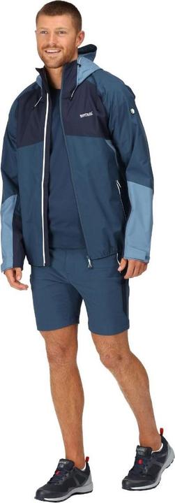 Actual product image Regatta M's Deserto (M)