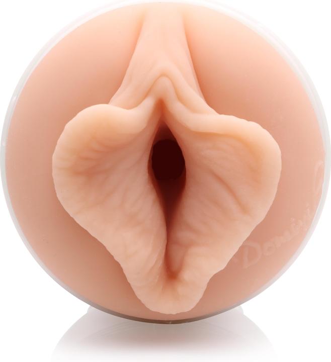 Actual product image Fleshlight Dominika Butterfly