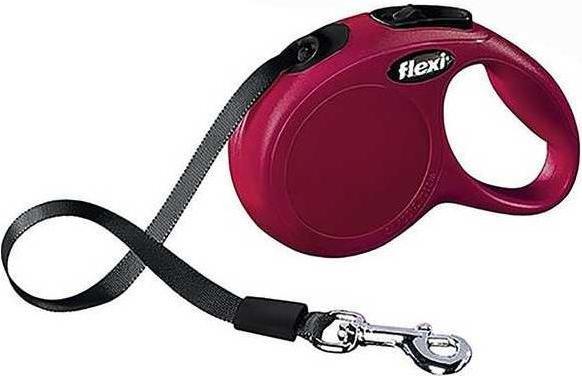 Produktbild Flexi New Classic Gurt (L, Hund, Spazieren)
