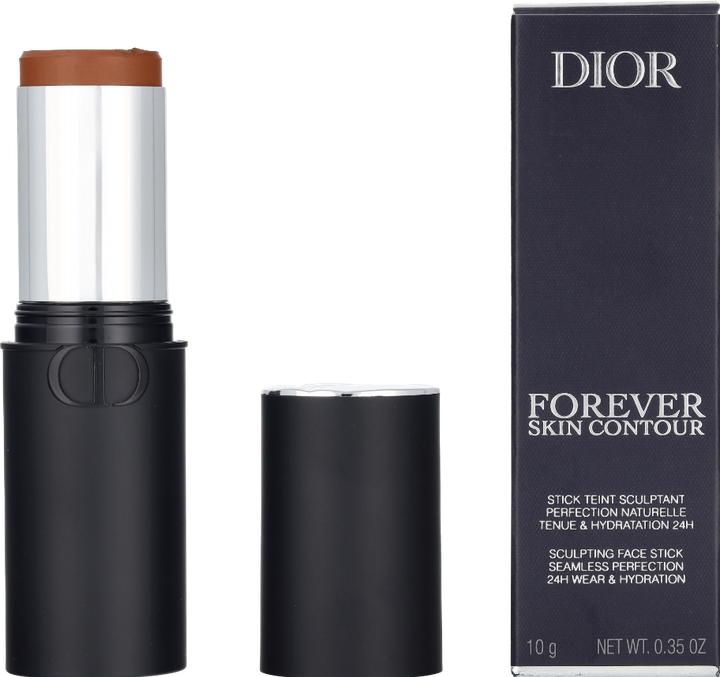 Produktbild Dior Forever Skin Contour (002 Tan, Bronzer, 500 g)