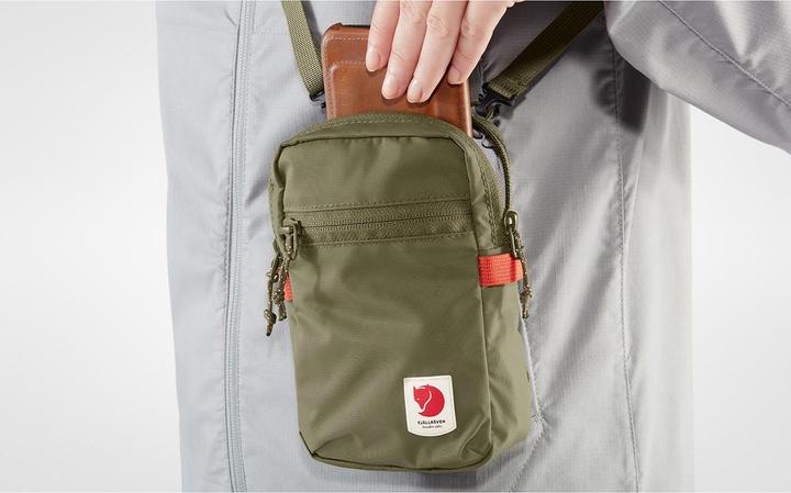 Produktbild Fjällräven High Coast Tasche