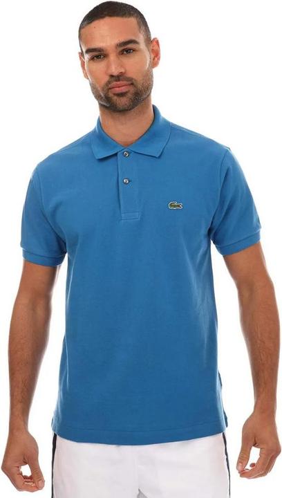 Immagine prodotto Lacoste Maglietta Polo Colletto a Costine Maniche Corte Uomo (XS)