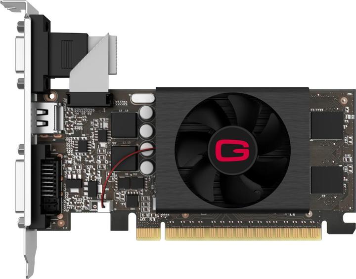 Actual product image Gainward GeForce GT 710 (1 GB)
