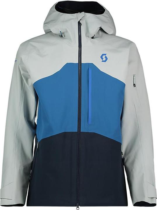 Produktbild Scott Sports Vertic 3L Herren Skijacke (M)
