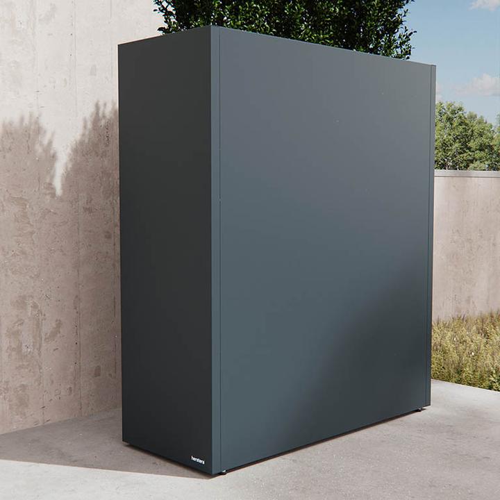 Actual product image Herstera Metal Planter Divider