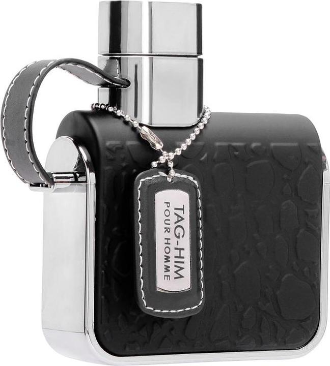 Armaf Tag Him (Eau de Toilette, 100 ml)