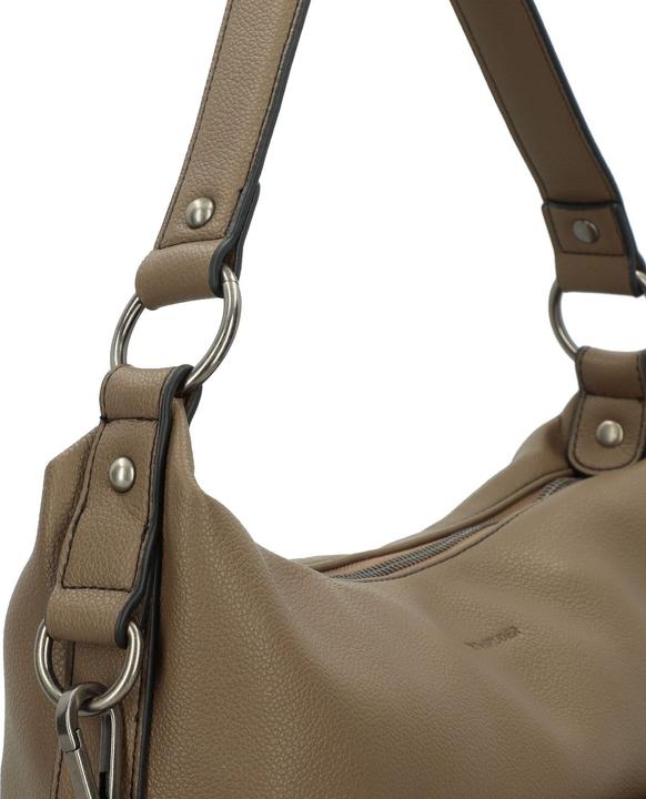 Immagine prodotto FredsBruder Borsa a tracolla Bestie in pelle 35 cm