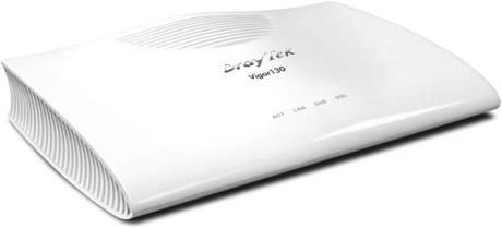 Draytek Vigor130: VDSL2-Modem