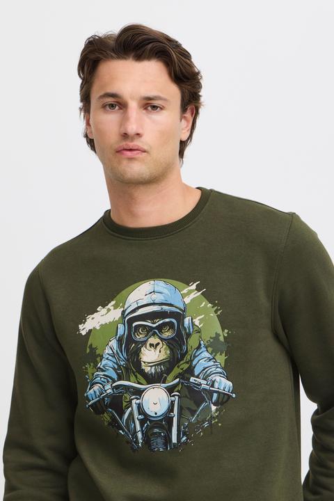 Actual product image Blend BHSweatshirt 20717756 (3XL)
