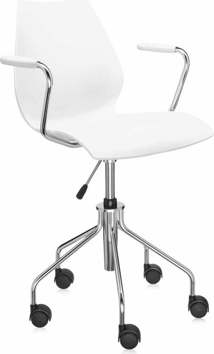 Produktbild Kartell Maui Bürodrehstuhl