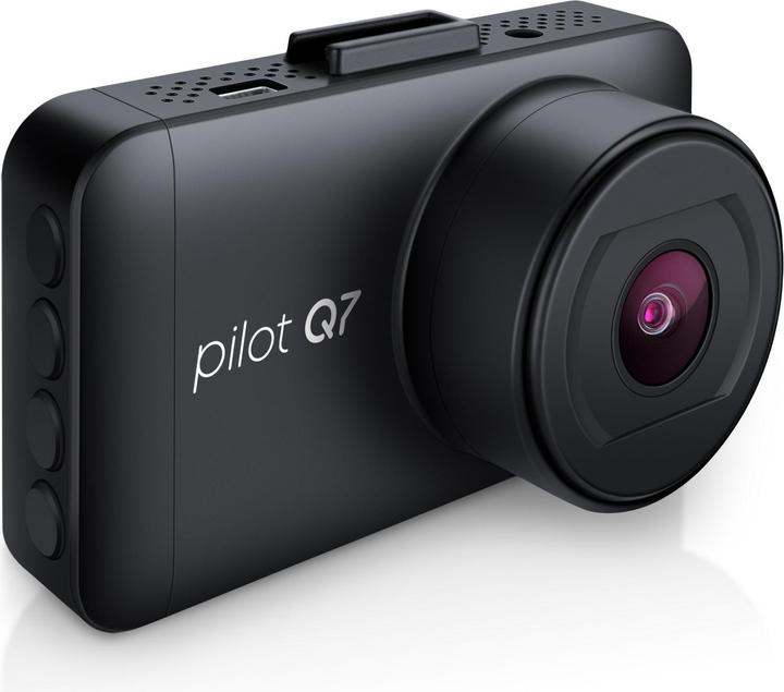 Produktbild Niceboy Pilot Q7 (Eingebautes Display, 2K)