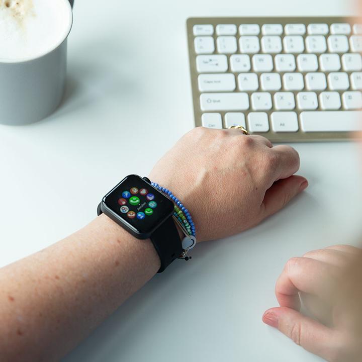 Immagine prodotto MediaShop Kendox Life Tracker (24 mm)