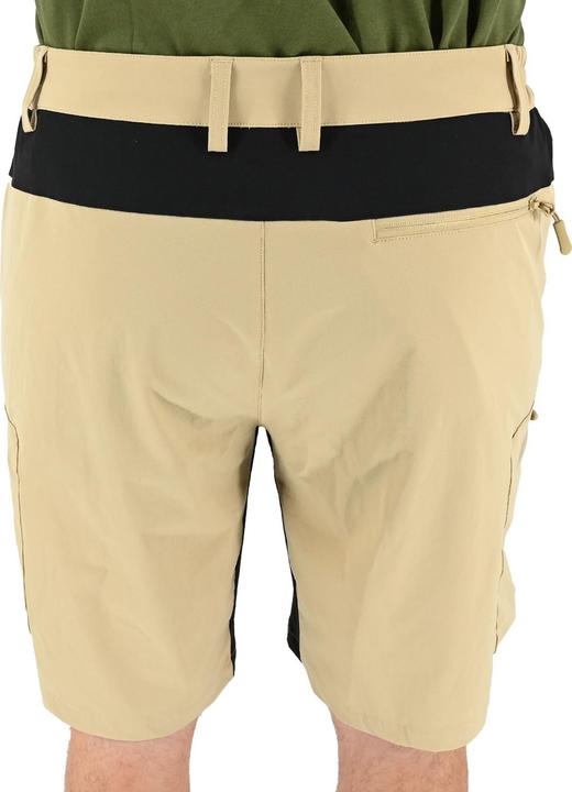 Bushpeak Kurze Wanderhose