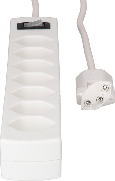 Actual product image Max Hauri Safety-Line (7 x, Type 13, 2 m)