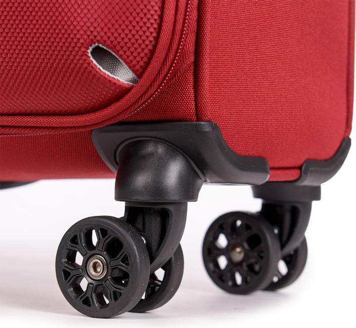 Actual product image Stratic Strong - Case S (38 l, Hand luggage (up to 50 litres))